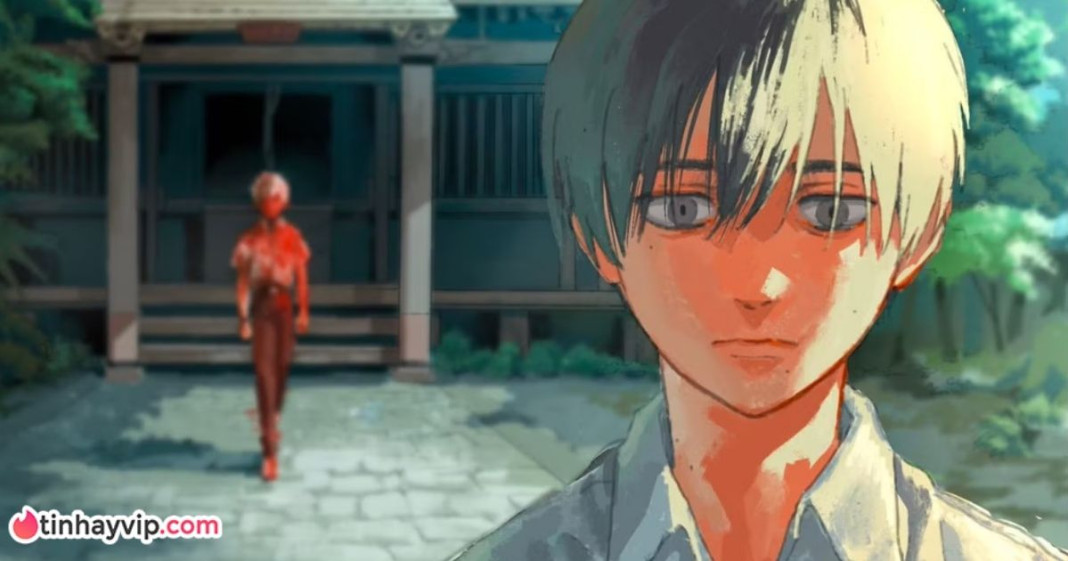 The Summer Hikaru Died góp mặt tại đề cử Harvey Awards 2025.