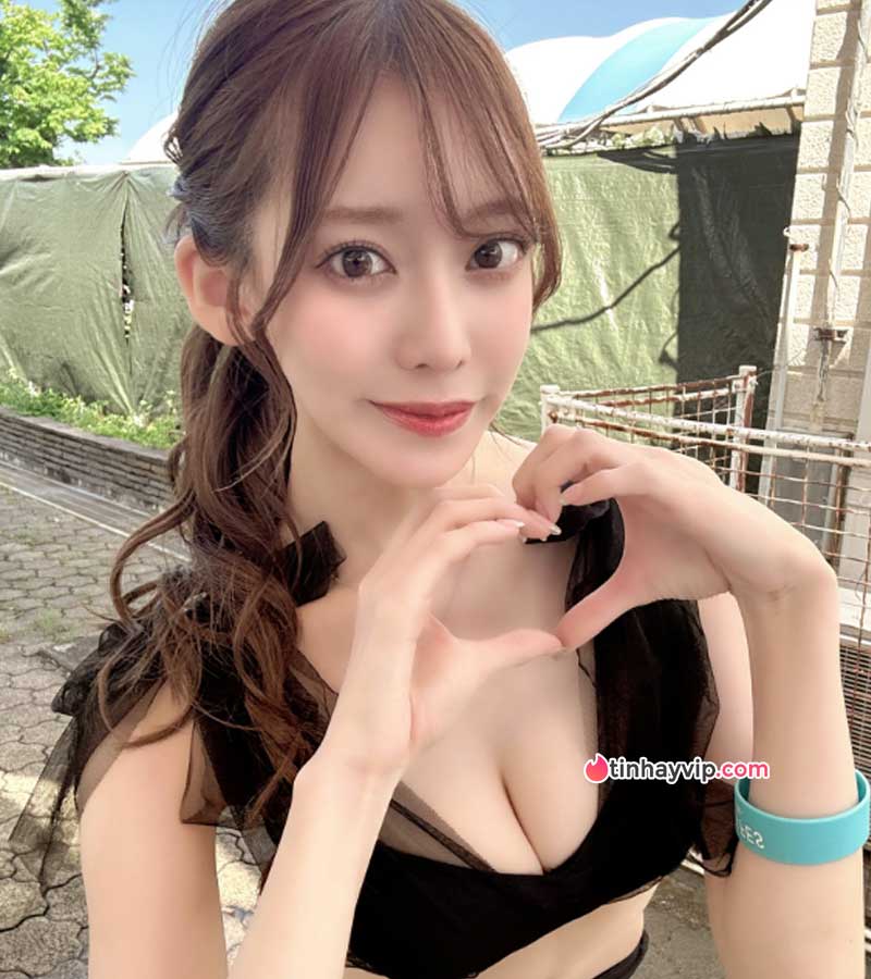 18 Fua Kaede diễn viên JAV
