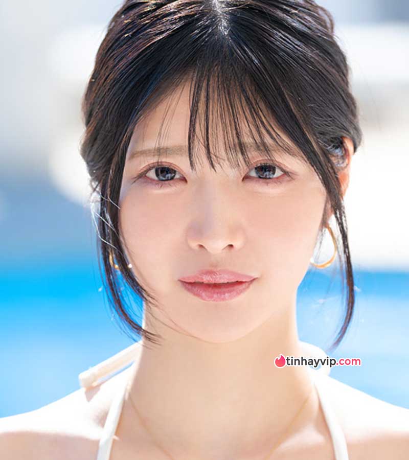 21 Mika Chira diễn viên JAV