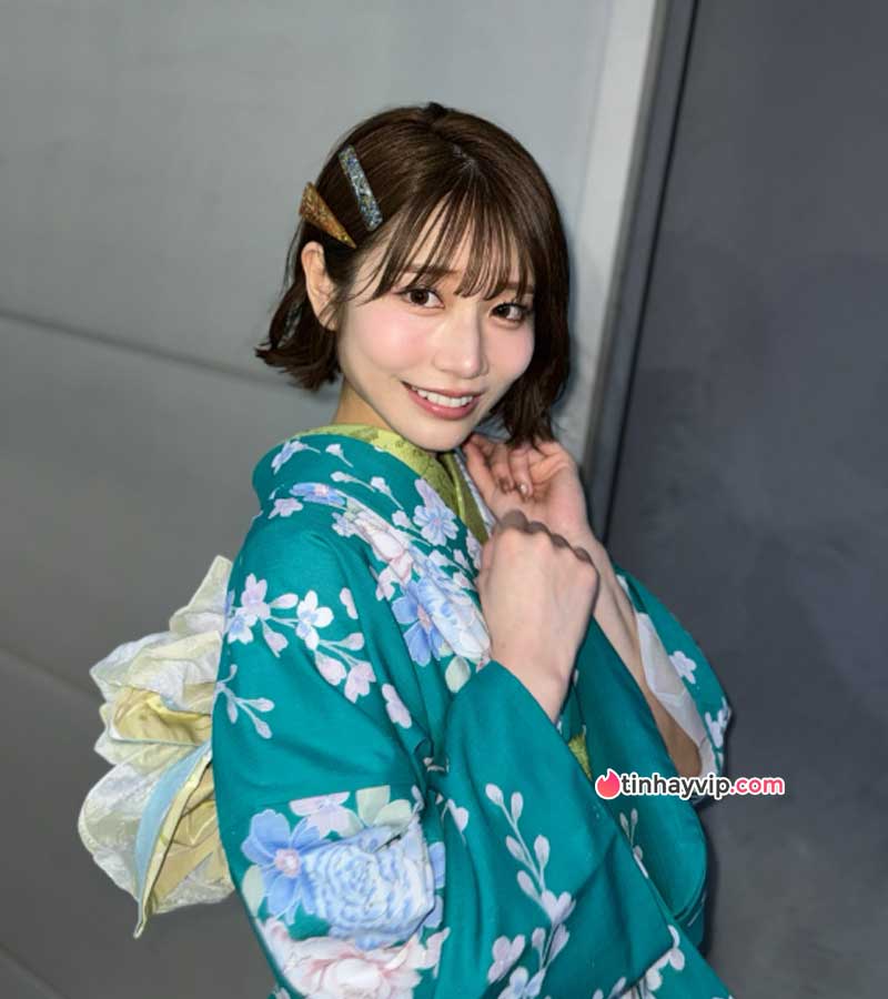 4 Saika Kawakita