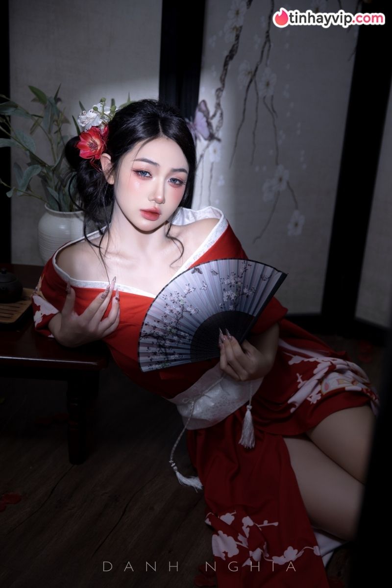 Trần Hà Linh