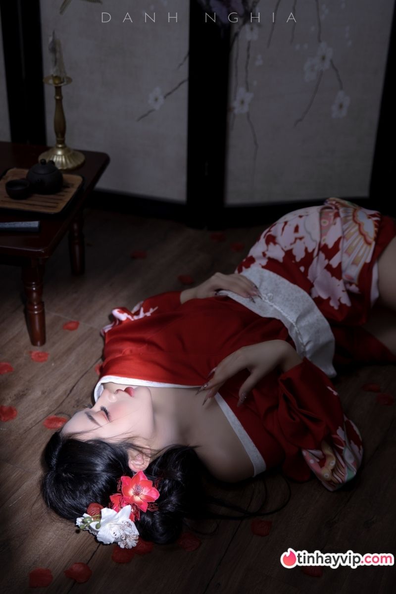 Trần Hà Linh
