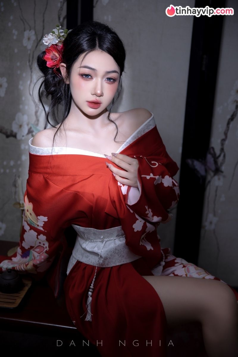 Trần Hà Linh