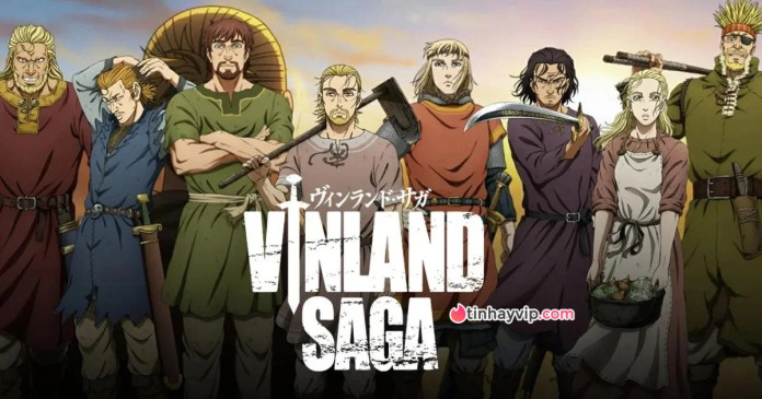 vinland-saga-2 Vinland Saga khép lại hành trình 20 năm huyền thoại