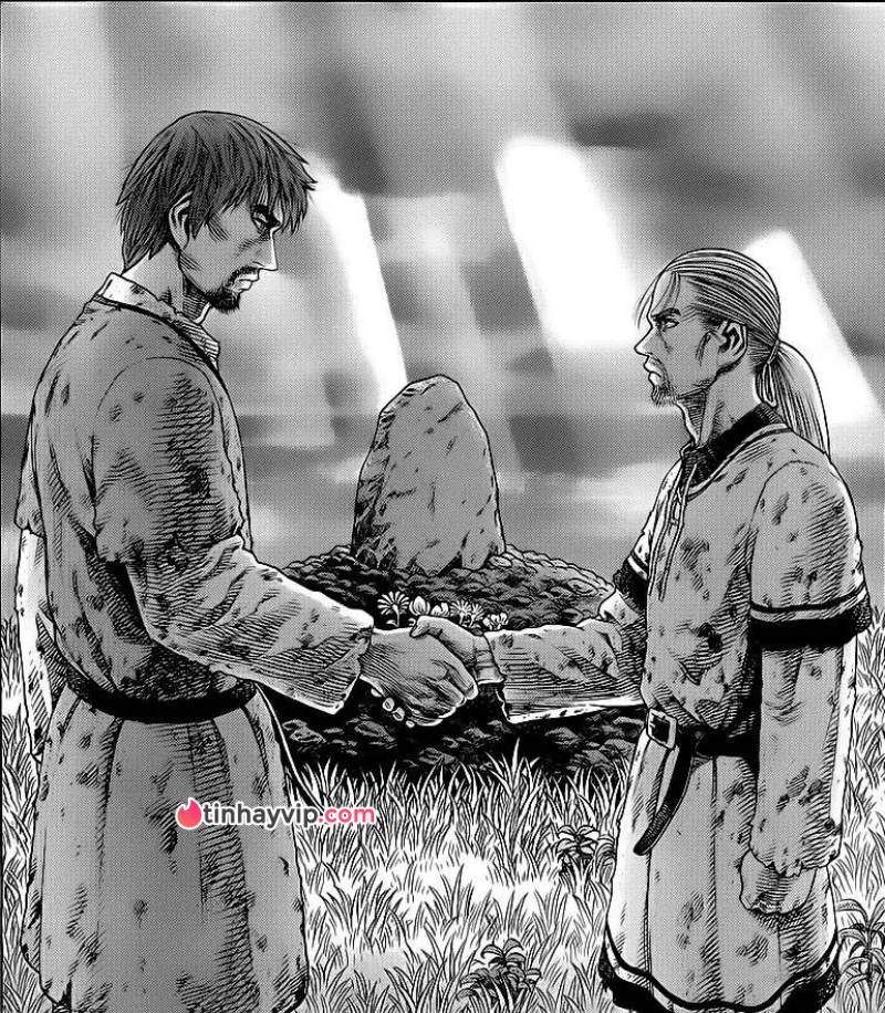 Hành trình trở thành một kiệt tác manga