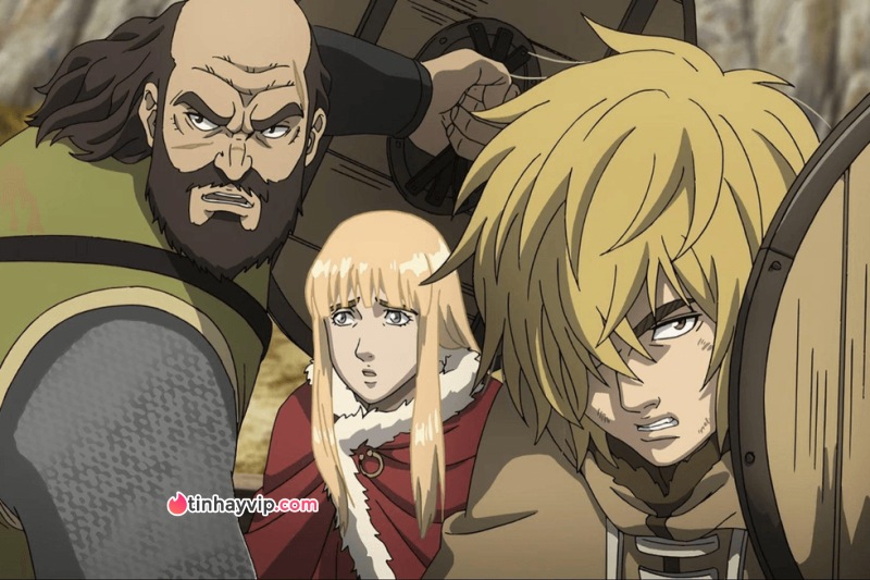 Hành trình trở thành một kiệt tác manga