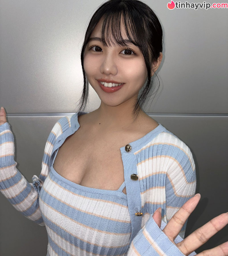 Top 99+ diễn viên JAV Idol cực phẩm ra mắt năm 2025 Yayoi Hamabe tân binh JAV sinh năm 2004 của hãng BStar