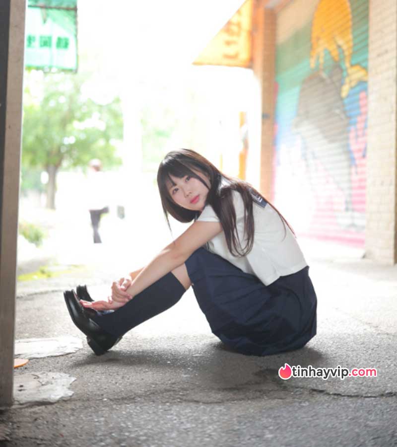 Ashida Nozomi tân binh dễ thương vừa được MOODYZ ra mắt Ashida Nozomi tân binh dễ thương vừa được MOODYZ ra mắt