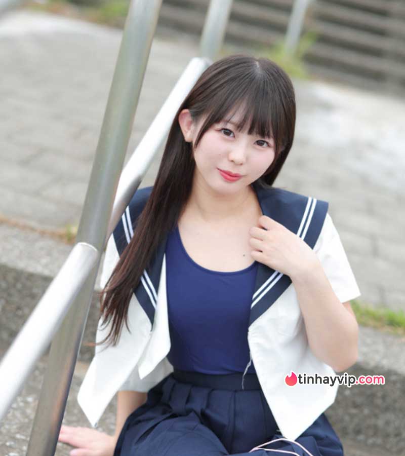 Ashida Nozomi tân binh dễ thương vừa được MOODYZ ra mắt Ashida Nozomi tân binh dễ thương vừa được MOODYZ ra mắt