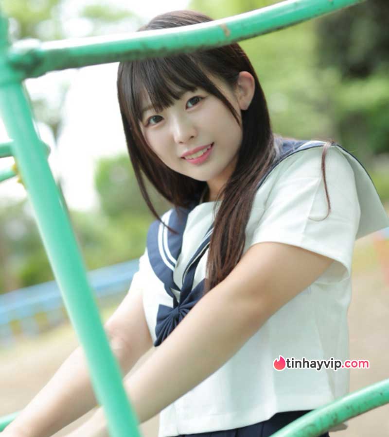 Ashida Nozomi tân binh dễ thương vừa được MOODYZ ra mắt Ashida Nozomi tân binh dễ thương vừa được MOODYZ ra mắt