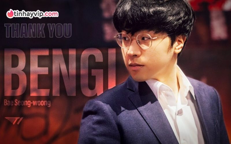 Bengi gửi lời khen ngợi Faker trước thềm đại chiến T1 - DK