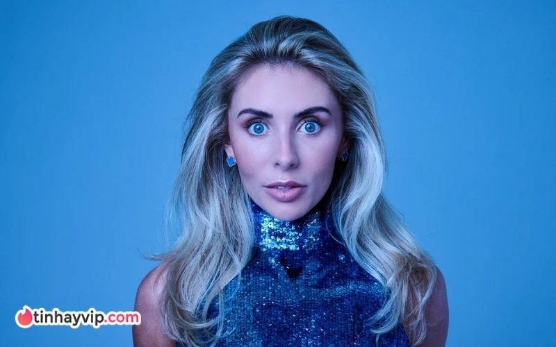 Bonnie Blue bị OnlyFans cấm vĩnh viễn