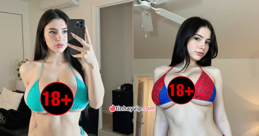 Cặp loa khủng Sarahloon chính thức gia nhập OnlyFans