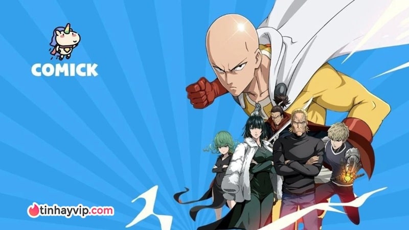 Comick.io sập: Chấm dứt một kỷ nguyên đọc manga lậu