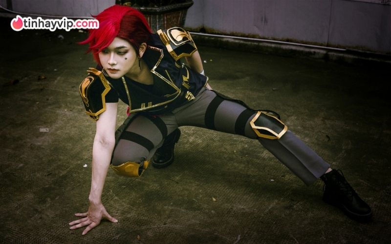 Những màn cosplay LCP 2025 gây ấn tượng mạnh