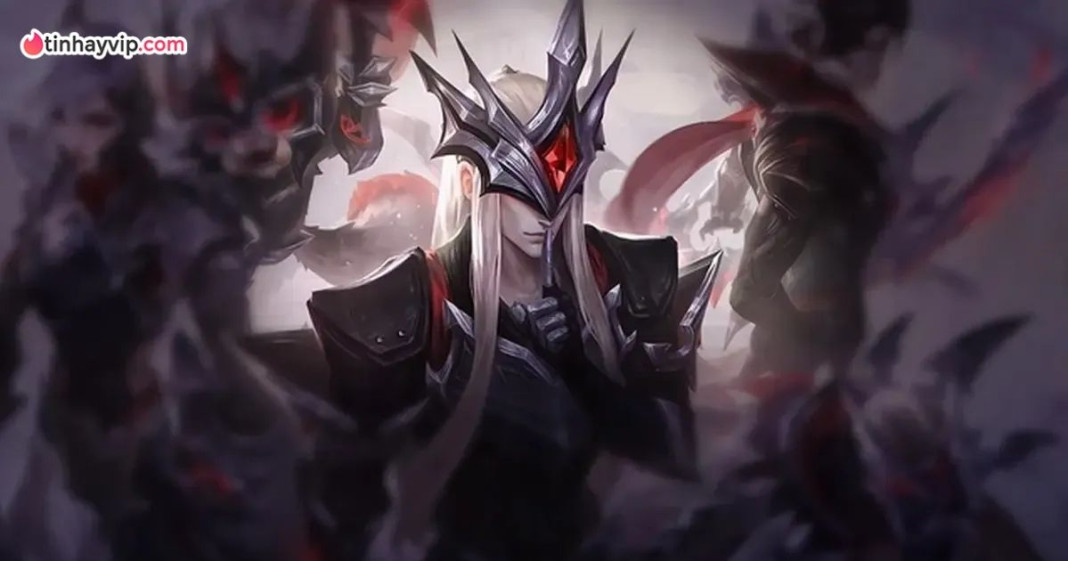 Bản cosplay Yone của Faker 