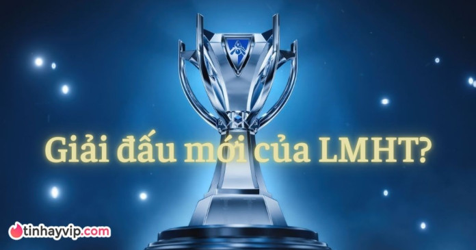 cup-c2-lmht Rộ tin đồn về