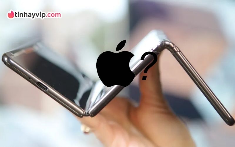 iPhone Fold