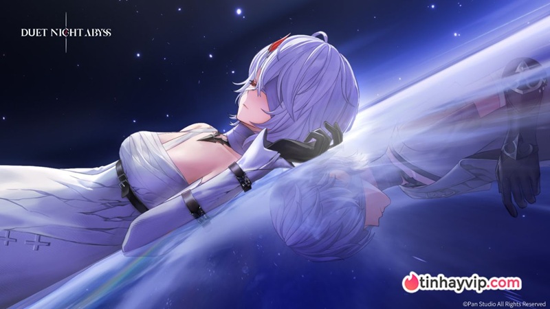 Duet Night Abyss: Hiện tượng mới của làng game gacha chuẩn bị bùng nổ
