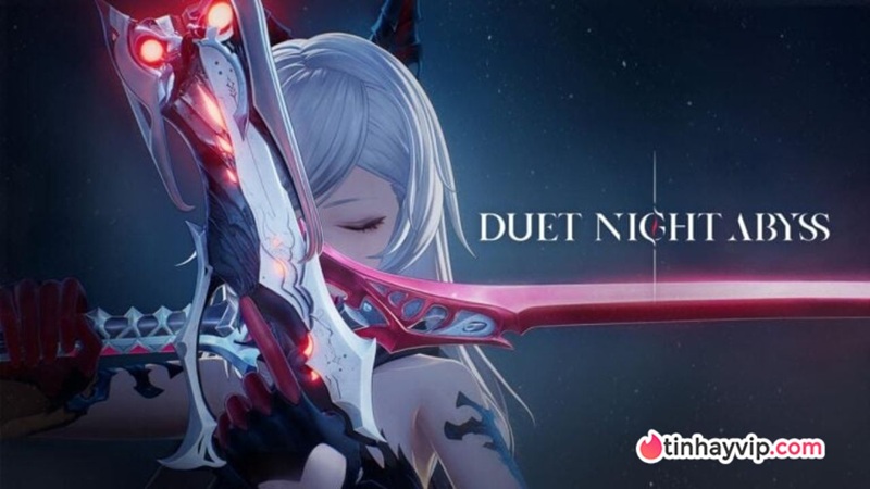 Duet Night Abyss: Hiện tượng mới của làng game gacha chuẩn bị bùng nổ