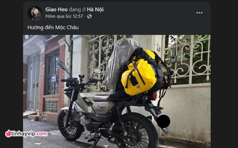 Giao Heo qua đời ở tuổi 33 sau tai nạn giao thông