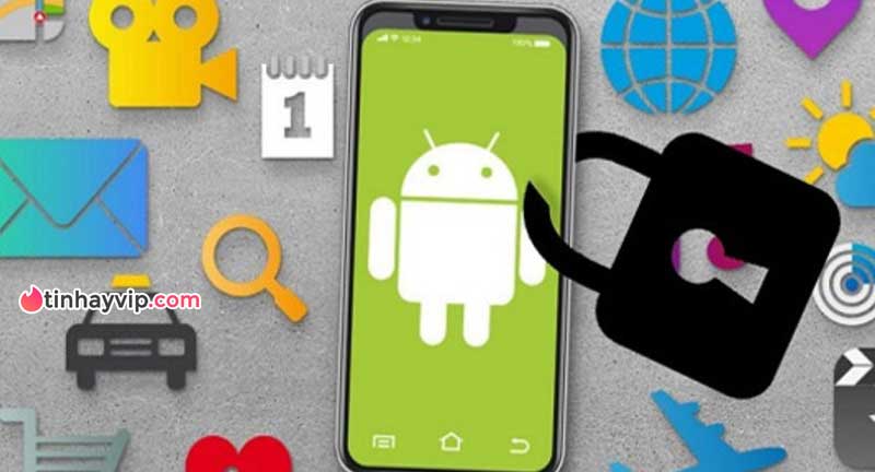 Google Android Chặn Tải Ứng Dụng Bên Thứ Ba