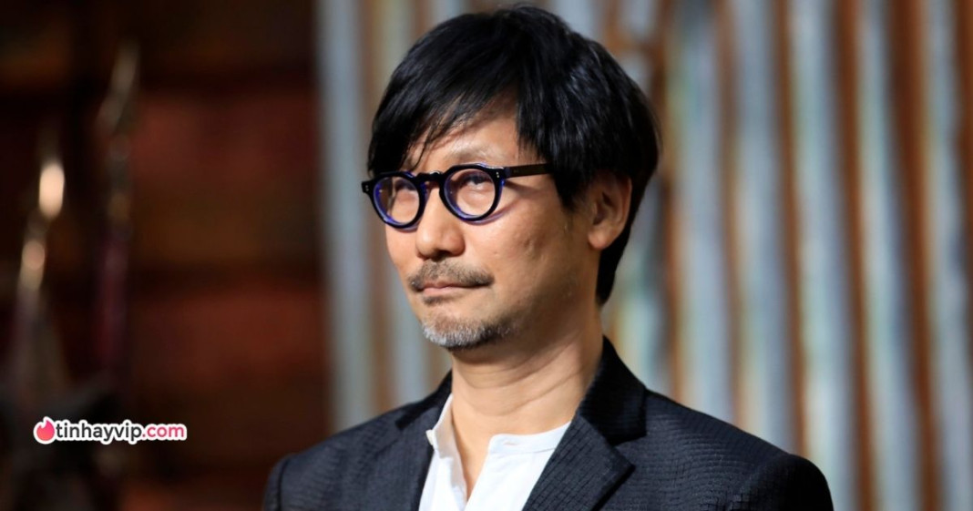 Hideo Kojima: 