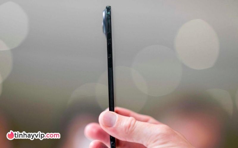 iPhone Air quảng cáo