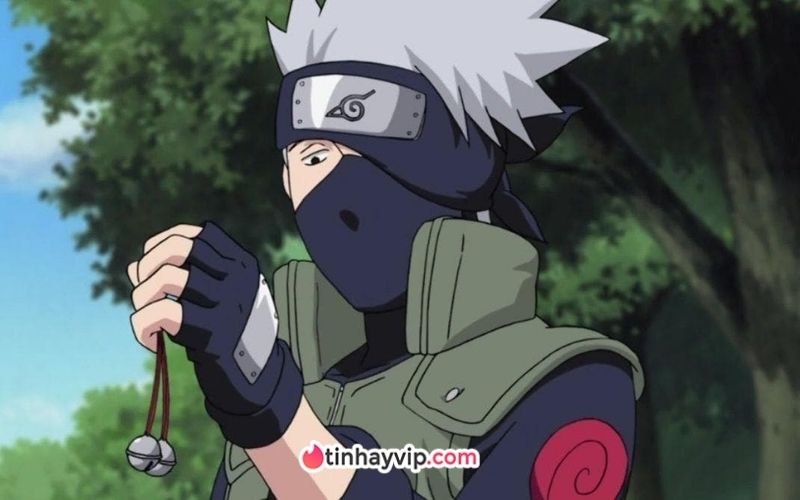 Kakashi Hatake có thể trở lại trong Boruto, fan Naruto háo hức chờ đợi