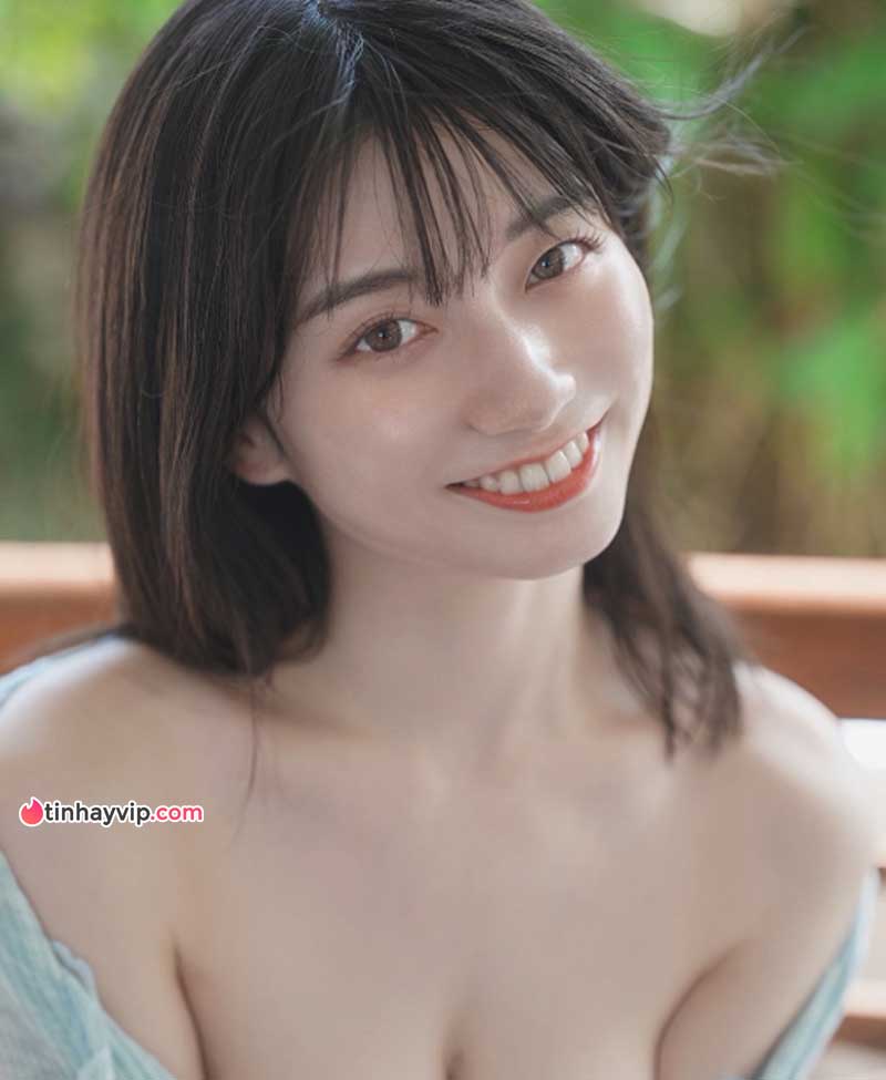 Kanna Seto ra mắt code VR đầu tiên thách đấu Saika Kanna Seto ra mắt code VR đầu tiên thách đấu Saika