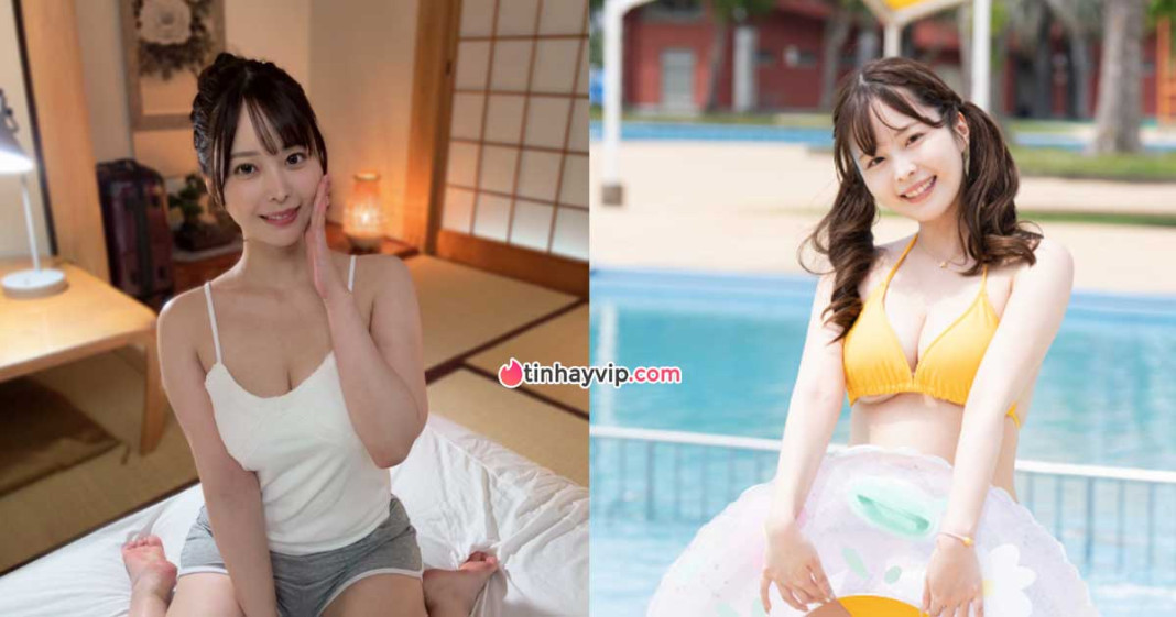 Kuno Hinano tái xuất JAV với code phim nóng bạo