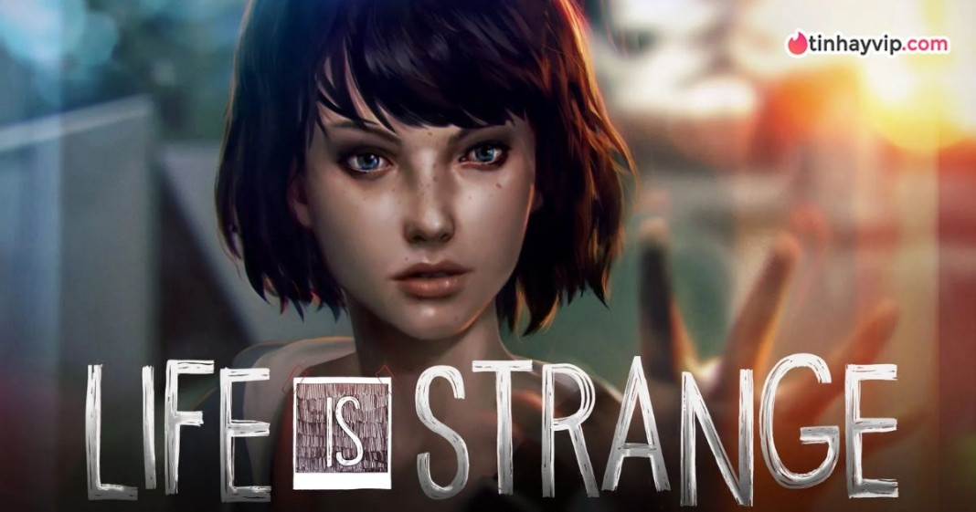 Life is Strange live-action được Amazon MGM Studios hồi sinh