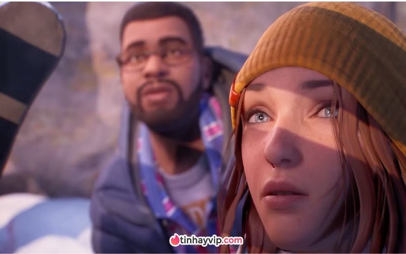 Life is Strange live-action.