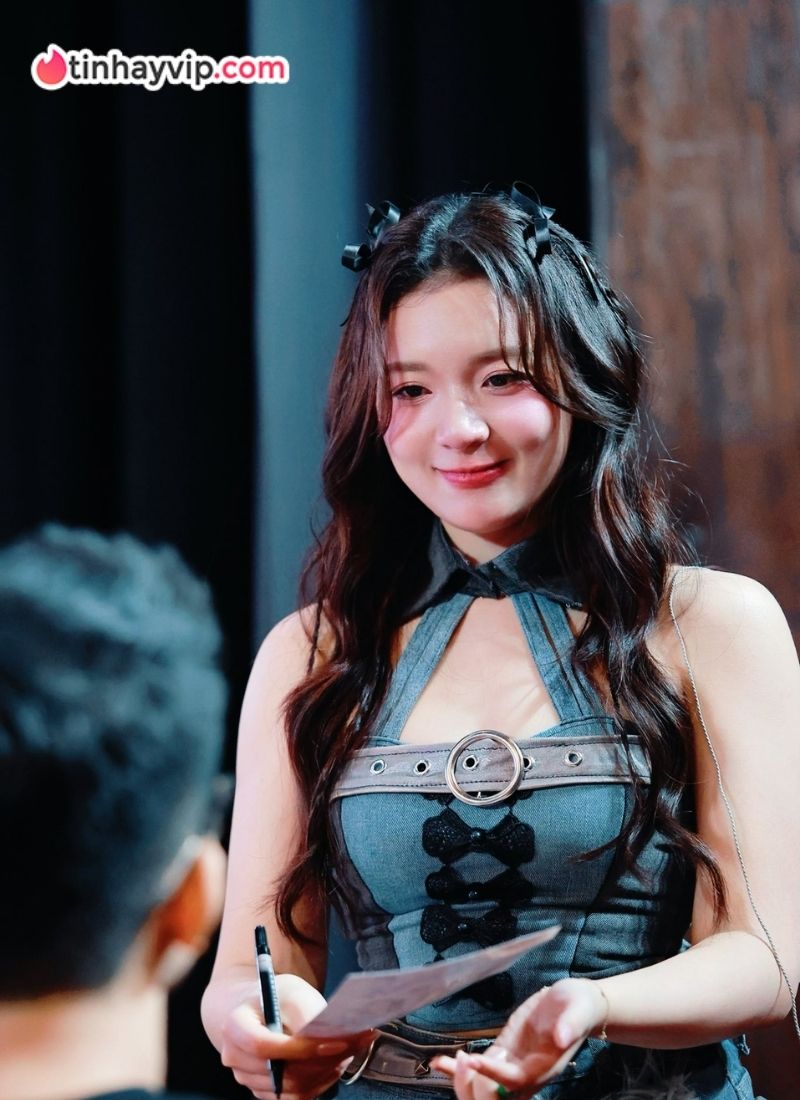 MC Vũ Phương Thảo