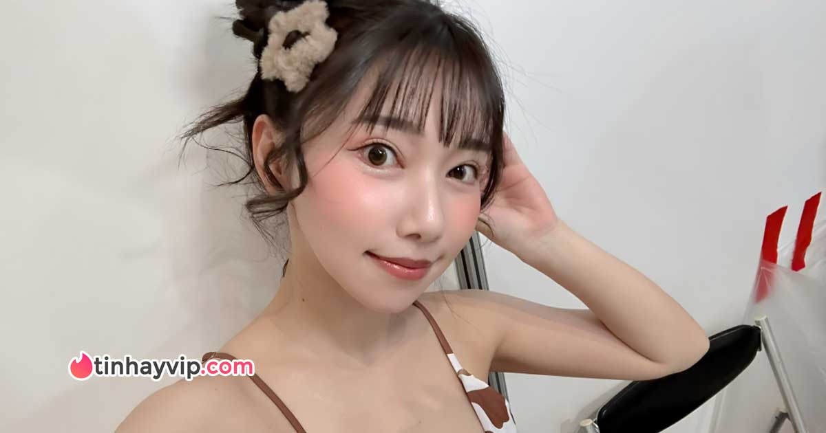 Mei Satsuki thích XXX với những ông chú lớn tuổi