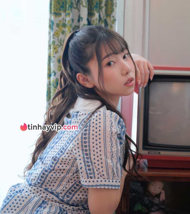 Mei Satsuki thích XXX với những ông chú lớn tuổi Mei Satsuki thích XXX với những ông chú lớn tuổi