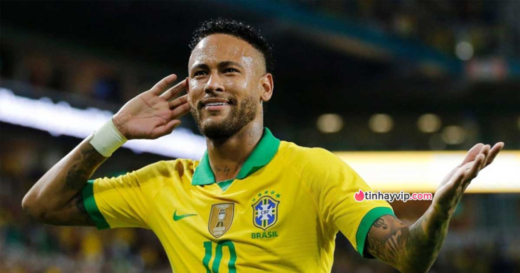 Neymar thừa kế 1 tỷ USD sự thật hay tin đồn?
