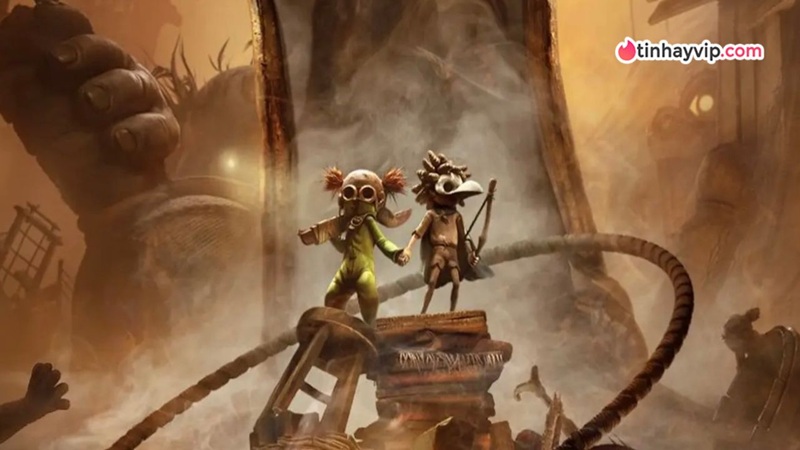 Những tựa game đáng mong chờ nhất tháng 10