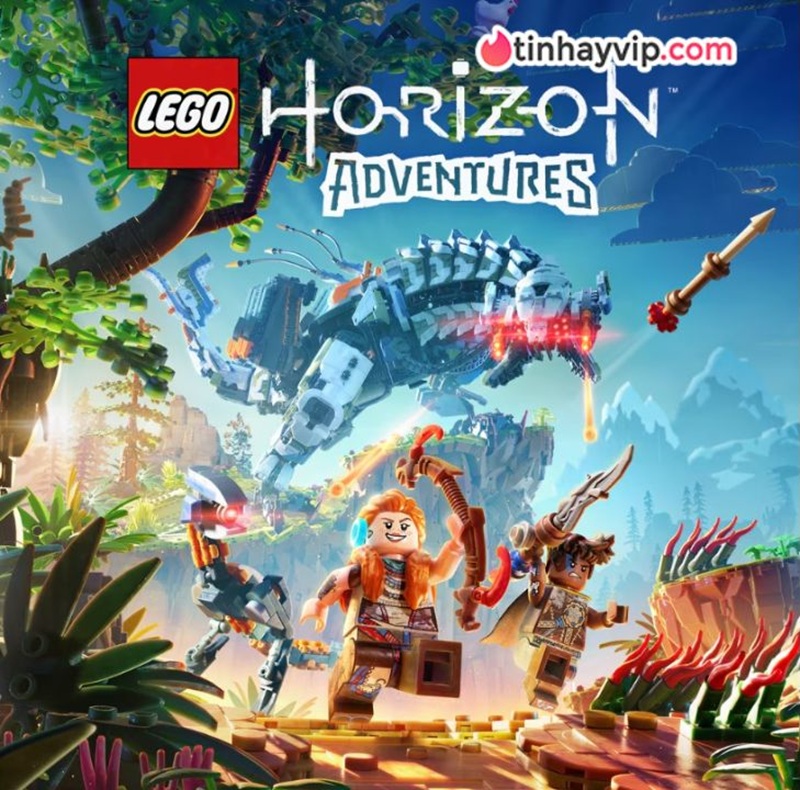 Những tựa game đáng mong chờ nhất tháng 10