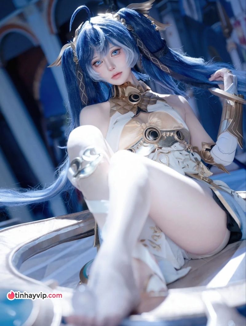 Sự đình đám của coser Oink