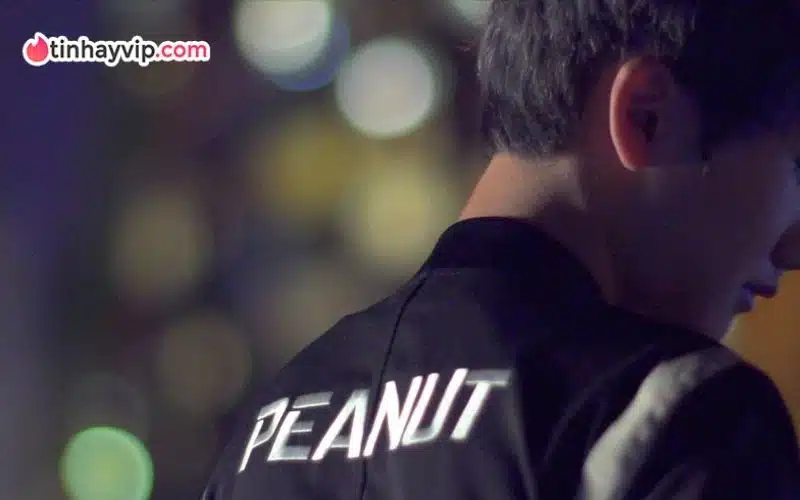 Peanut xác nhận sẽ giải nghệ.