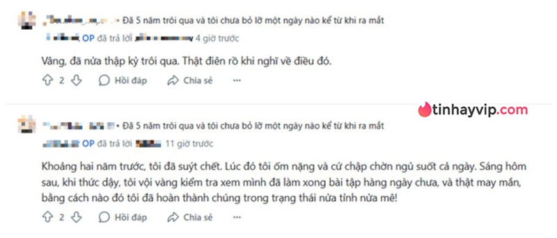 Phải chi đi học cũng siêng thế này: Game thủ Genshin đăng nhập suốt 5 năm liền không nghỉ một ngày!