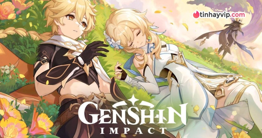 Phải chi đi học cũng siêng thế này: Game thủ Genshin đăng nhập suốt 5 năm liền không nghỉ một ngày!