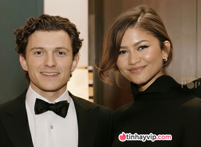 Phản ứng bất ngờ của Tom Holland sau pha chấn động não trên phim trường Spider-Man