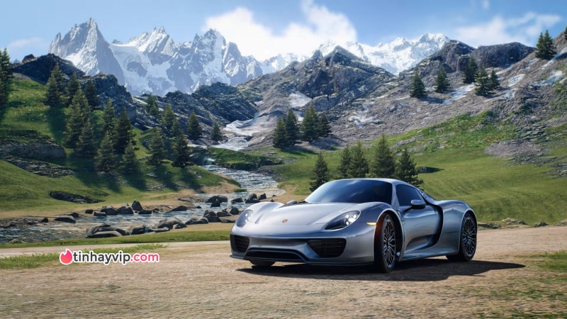 Sự kỳ vọng của cộng đồng với Racing Master