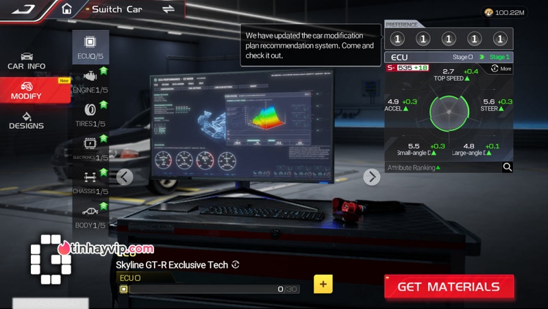 Racing Master