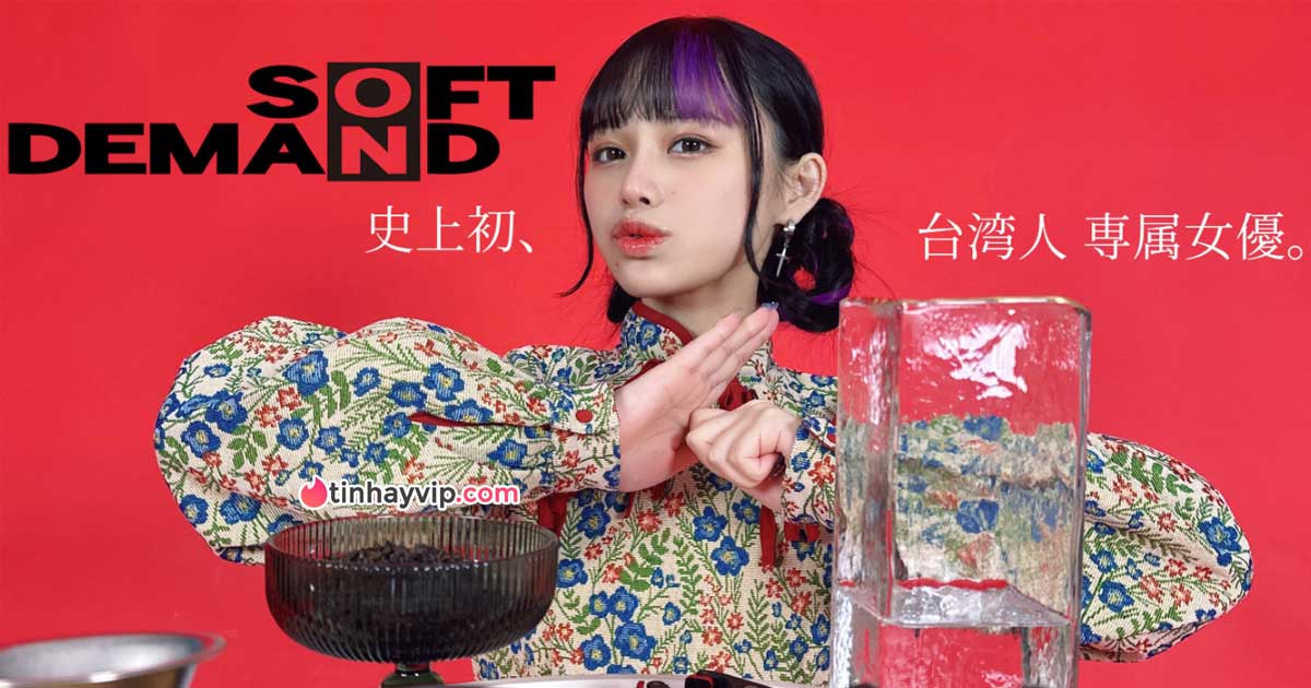 Saisai Itsuki tuyên bố "tôi chỉ thích những cây gậy khủng"
