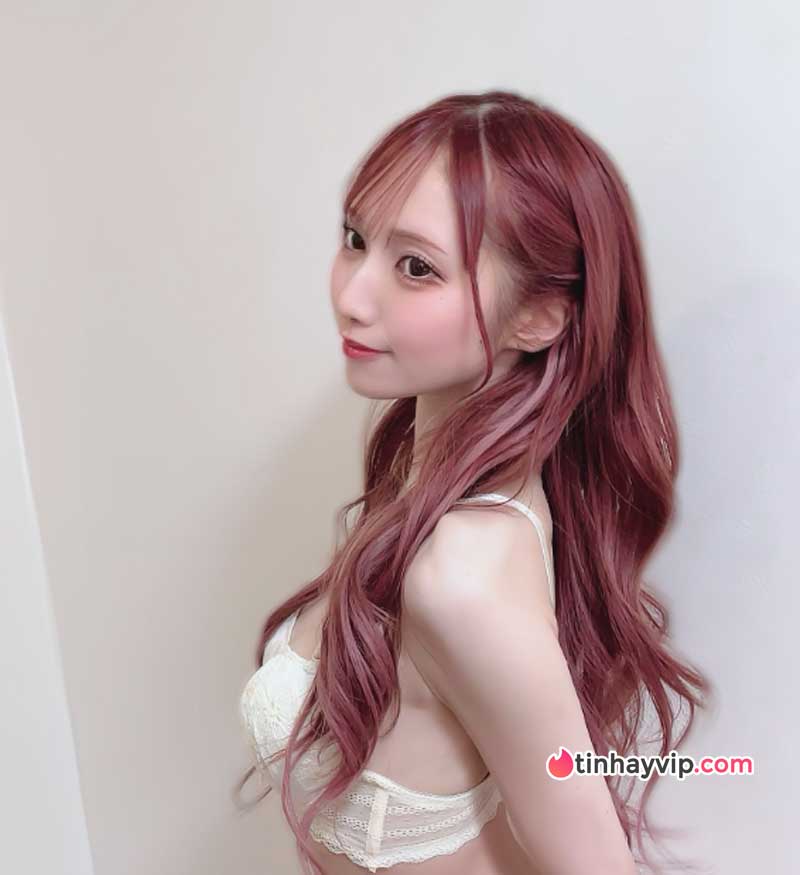 Saito Amiri đóng live action chuyển thể manga hentai