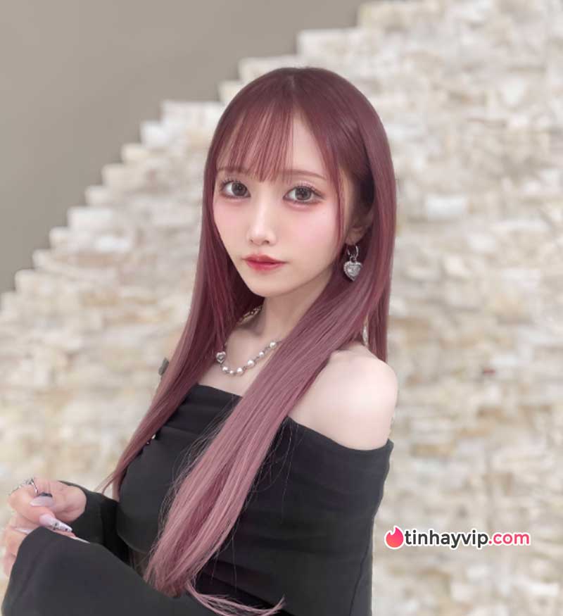 Saito Amiri đóng live action chuyển thể manga hentai