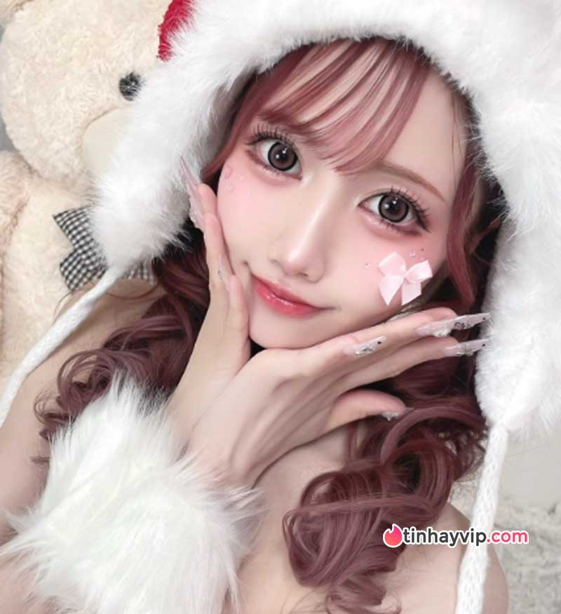 Saito Amiri đóng live action chuyển thể manga hentai